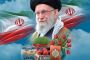 فطر و نوروز ؛ تجلیِ بیداری و وفاداری به مسیرِ رهبری»پیام تبریک شهردار ویست