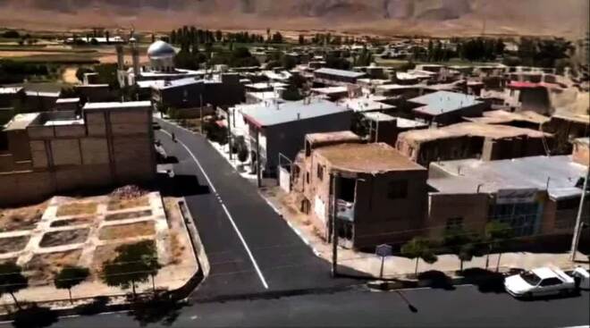 تحقق استراتژی توسعه شهری؛ ارتقای رتبه تقسیمات کشوری ویست به جایگاه شهر